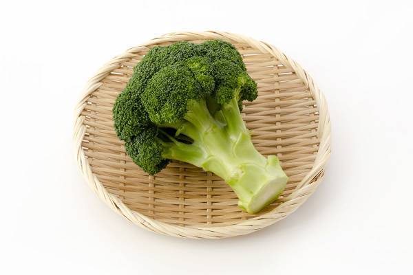 「捨てないで！」ブロッコリーの茎は食べられる？SNSで話題の疑問に管理栄養士が回答