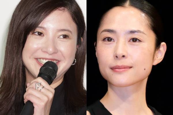 【過去10年】演技が“上手だ”と思う「朝ドラヒロイン」ランキング”！3位吉高＆戸田、2位深津絵里を抑えた1位は？