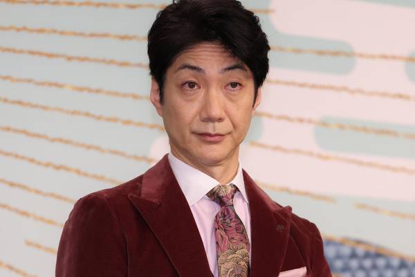 野村彩也子アナ休養…父・萬斎は「日曜劇場」初出演も叶わなかった親子の“悲願”