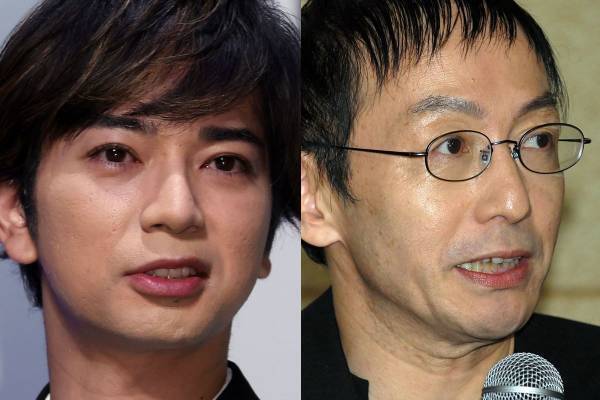 松本潤　野田秀樹の新作舞台に悲願の出演決定！長年熱望も“起用されなかった”ワケ