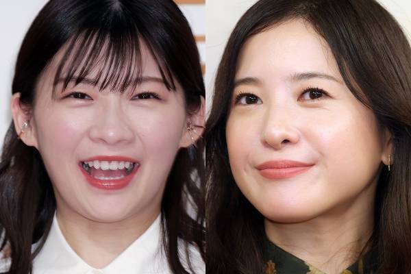 【朝ドラ・大河女優の酒豪伝説】吉高由里子は酔うと二日酔いでオーディション、20代で悪玉コレステロール基準値超えの「超人気女優」