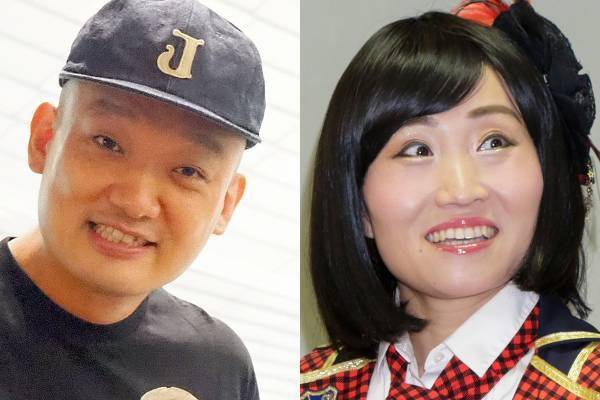 みなみかわ＆キンタロー。まさかの連続“円満退社”で「脱竹芸人」がお笑い界の新勢力に