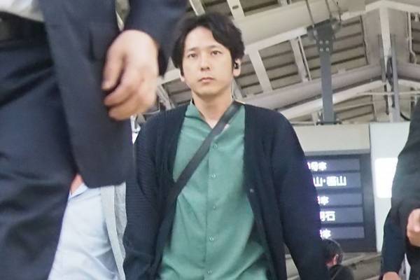 「先輩として最低」二宮和也　後輩・なにわ藤原への“いじり”にファン怒り「言葉には気をつけないと」