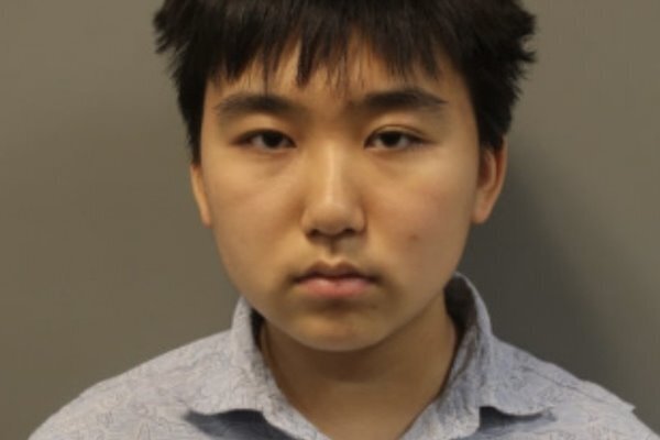 129ページもの学校銃乱射計画書を作成した高校生を逮捕・起訴