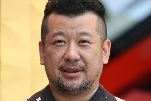 ケンドーコバヤシ　かつて恋していた“女性芸人”を告白　視聴者衝撃「お似合いな気がします！」「付き合っちゃえよ」