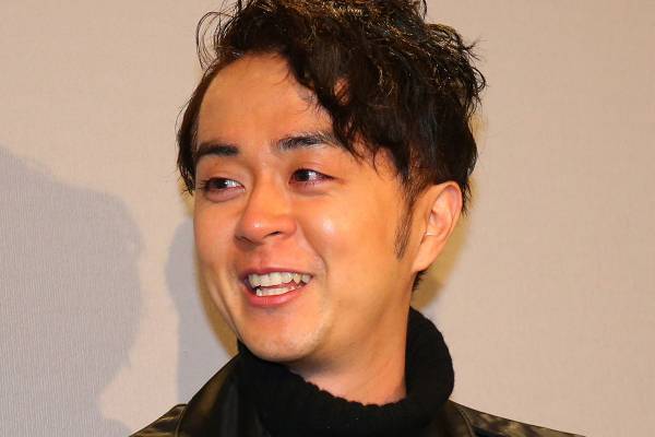 「パンパンやん！」ヒャダイン　アレルギーで顔が“激変”…黄砂の可能性も「チョコプラの長田さんかと」