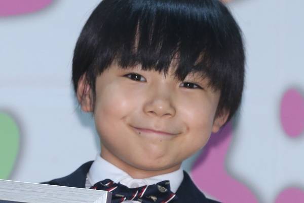 「こんなデカくなったんだ」寺田心　安藤なつのXで見せた“7年前からの激変姿”にネット衝撃