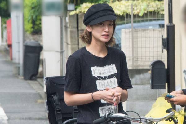 「めっちゃやつれてる？？」さんま御殿出演の人気モデルの“激変”に視聴者衝撃「ちょっと心配」