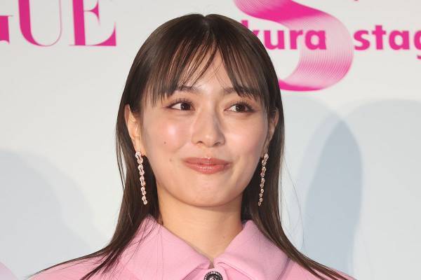 「もっといい男見つけて」内田理央　ヒカルと熱愛報道もSNSに心無い声殺到の異常事態