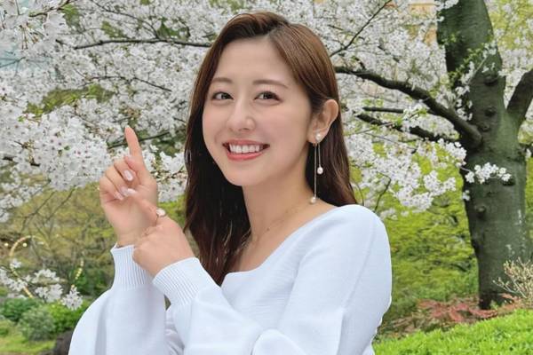 斎藤ちはるアナ　ラグビー姫野選手と交際報道…3年で3度目の熱愛発覚、匂わせ指摘も続出で広がる困惑