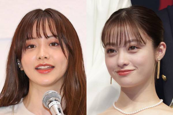 女性が選ぶ「彼氏の友達にいて欲しくない」女性タレントランキング！森香澄と橋本環奈を抑えた1位は？