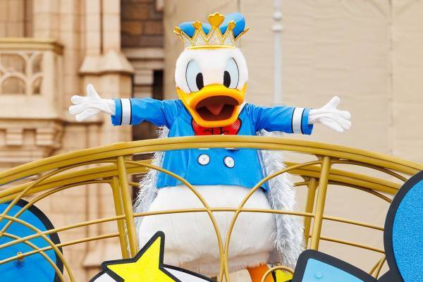 6月30日まで開催中！東京ディズニーランド“ドナルドダックが主役”の春イベントレポート