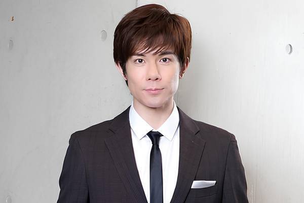 柿澤勇人（36）「蜷川幸雄さんにボッコボコにされた（笑）」思い出の地で挑む『ハムレット』への決意