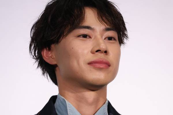 「手ぬぐいが必須です」『虎に翼』“俺たちの轟”役・戸塚純貴の「意外すぎる趣味」