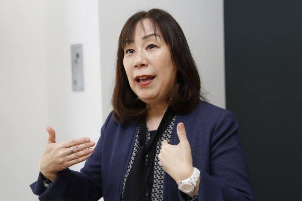 「大谷選手の行動は本当に正しい」“ギャンブル依存症一家”の地獄を田中紀子さんが告白