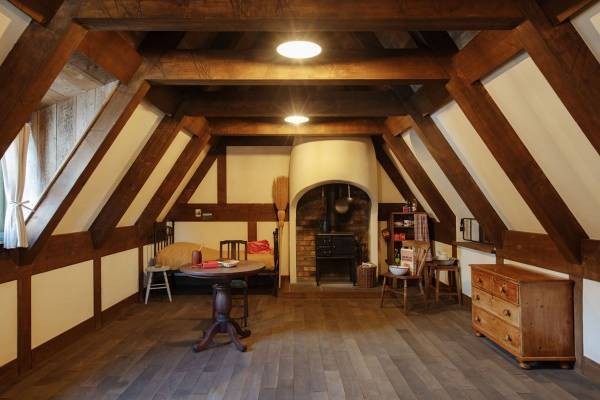 【ジブリパーク】大好き女優・太田唯さんが推す「見ないと後悔する」必見5SPOT