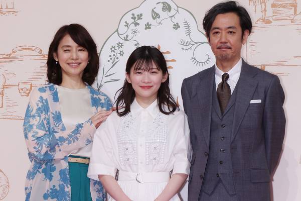 「“毒親”だと思う“朝ドラのお父さん”」ランキング…2位『ブギウギ』抑えた圧倒的1位は“娘の金を盗むダメ親父”