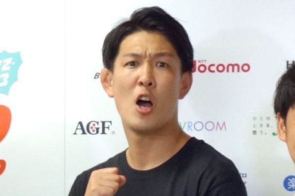 人気芸人が告白した“共演NG”の“超人気バラドル”「ちょっと一線超えてきたよね」
