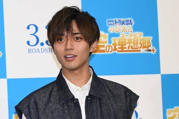 永瀬廉　King＆Princeサブスク解禁にあった“6人時代”への愛着…ラジオでも涙ながらに吐露