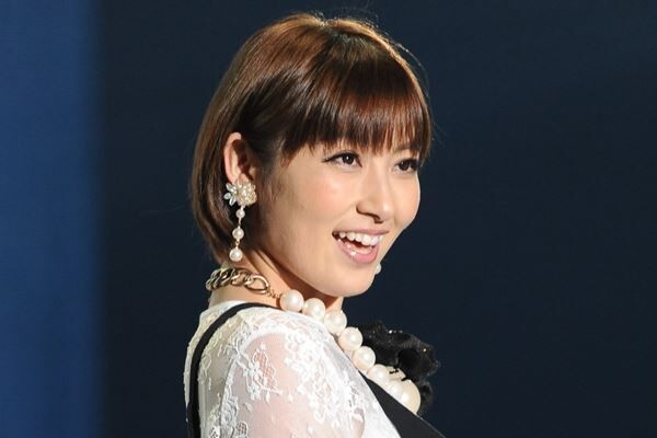 「お姫様みたいー！」熊田曜子　42歳を報告！ポールダンス歴2年以上の“激変ドレス姿”にファン感激