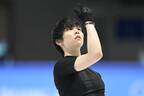 「自信がほぼゼロ」羽生結弦　“筋トレやらない主義”から1日6時間の「マッチョ化」に激変した切実な理由