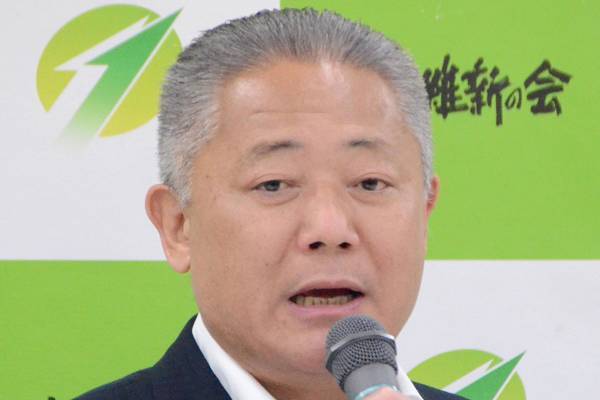 「発想がブラック企業」維新の会“法令遵守“SNSで促した議員を「悪口流したら懲戒免職」に批判殺到