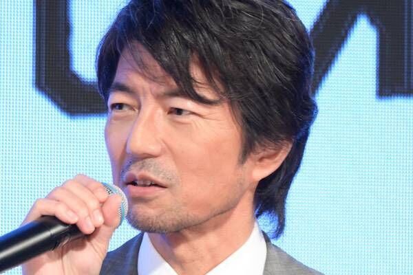 仲村トオル　若手時代の大遅刻で「大御所俳優」から激怒された過去を告白　叱責の“意図”に感動続々