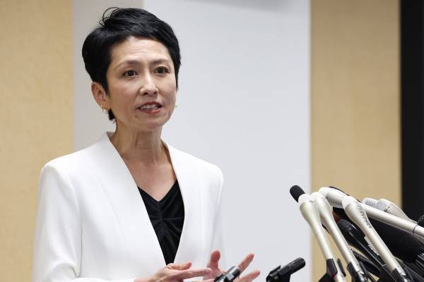 蓮舫　都知事選出馬で批判再燃する「2位じゃダメなんですか」発言の「切り取られた真意」