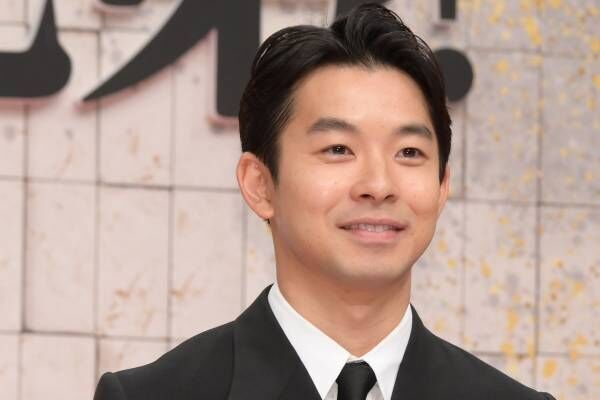 『虎に翼』優三・仲野太賀　同じ高校で一緒にバンドを組んでいた「超人気俳優」