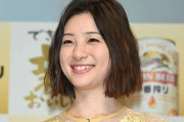 足立梨花　披露した“すっぴん素顔”にファン衝撃「すっぴんやよね!?」「誰かわからなかった」