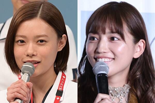 春ドラマ「演技がうまい」と思う主演女優ランキング　3位『アンメット』杉咲花、2位『9ボーダー』川口春奈を抑えた1位は？