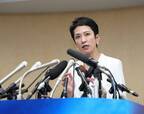 “自民批判”蓮舫氏に「ウンザリ」 連呼の“女性タレント”に賛否「東京都の問題で選びたい」「小池さんも反自民で都知事になった」