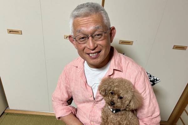 泉房穂「一生立てない」障害のある弟を連れて母が心中未遂…10歳で明石市長を目指した壮絶過去