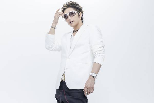 GACKT語る「ダメなお兄ちゃん」YOSHIKIとの5年半ぶりの再会「少し痩せて、孤独感が増した気が」