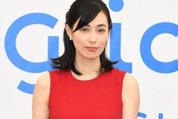 「全然変わってなくてびっくり」“9年ぶりドラマ復帰女優”が不変の美貌全開で視聴者衝撃「いつまでも美しい」