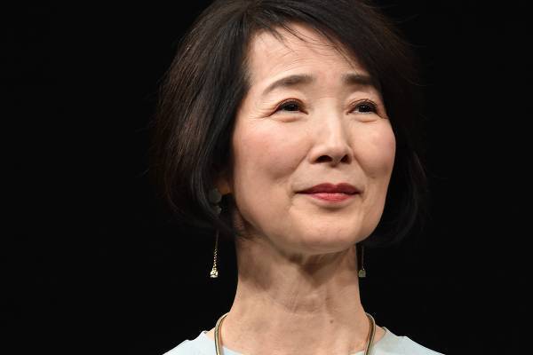 【「父の日」秘話】檀ふみ　作家父の没後48年で“文学碑”が建立された意外すぎる理由