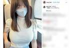 人気コスプレイヤー伊織もえ　大胆写真でのダイエット成功報告に「クビレが凄い！」「出てるところは出てる」とファン歓喜