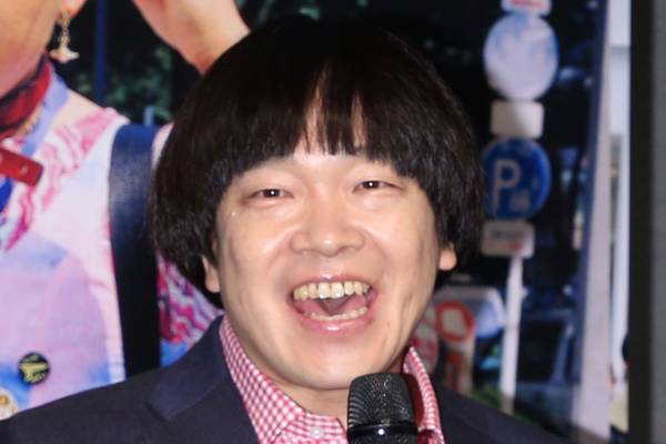 「変わるやろそりゃ！」蛍原徹　宮迫いなくなり人格変わった指摘に「オマエもやってみぃ！」