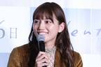 アラフォー女性芸人“短髪→ロングヘア”激変で川口春奈のモノマネ「再現度高すぎ」と絶賛の声