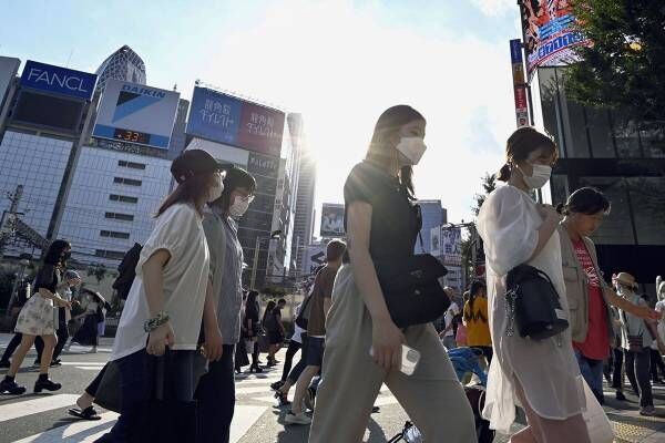 （写真：共同通信）