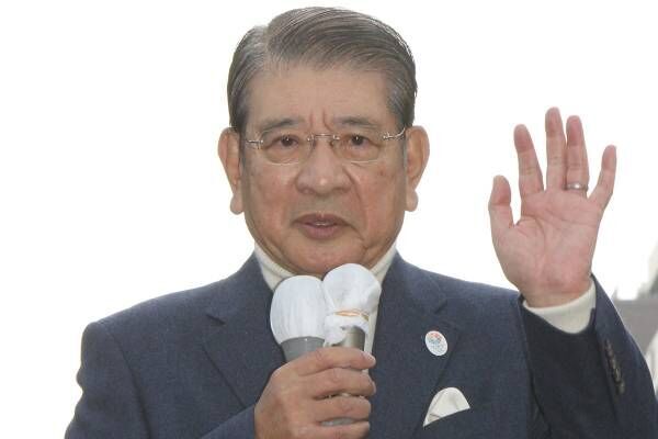 「子どもの少ない人は反省して」自民党元総務会長の“時代錯誤”発言に批判殺到「ご引退いただきたい」