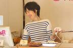 少女隊・藍田美豊語るデビュー40周年の転機「地元のドーナツ店で働いています」《あの80年代アイドルの今》