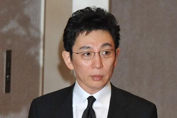 「まったく共感できない」古舘伊知郎　“高圧対応”の石丸伸二氏を全面擁護、古市氏にも苦言で冷やかな声