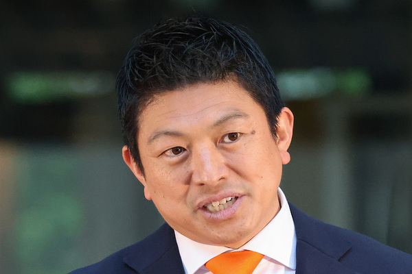 「天皇陛下に側室を持っていただいて」神谷代表　参政党躍進で2年前の“削除発言”が再び波紋…党に取材を申し込んだ「結果」