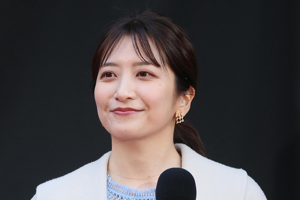 笹崎里菜 仕事オファー熱望でYouTube開設も…“お手本”女優とは「約570倍の圧倒的な差」