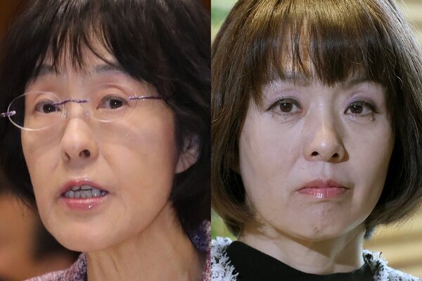 参院選で「当選してほしくない」裏金議員ランキング…3位高橋はるみ、2位杉田水脈を抑えた1位は？