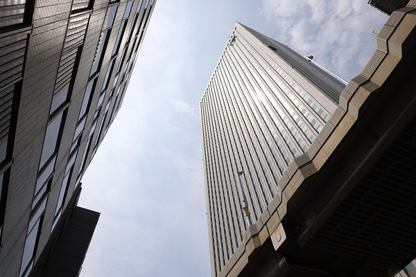 「会社でも話題になってなかった」同じビルで勤務する他フロアの人も気づかず…池袋刺殺事件の“闇”