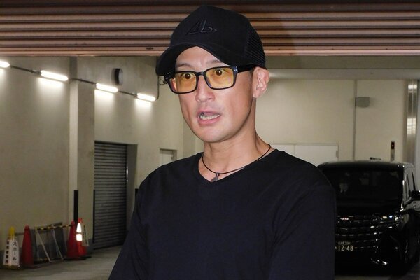 「満点だった」松岡昌宏の「漢気会見」を“謝罪のプロ”も絶賛！逆効果を招く「NG行為」とは？