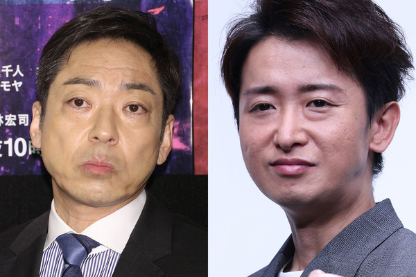 「テレビ復帰してほしい」芸能人ランキング！3位大野智、2位香川照之を抑えた1位は？【2025年上半期ベスト格付け】