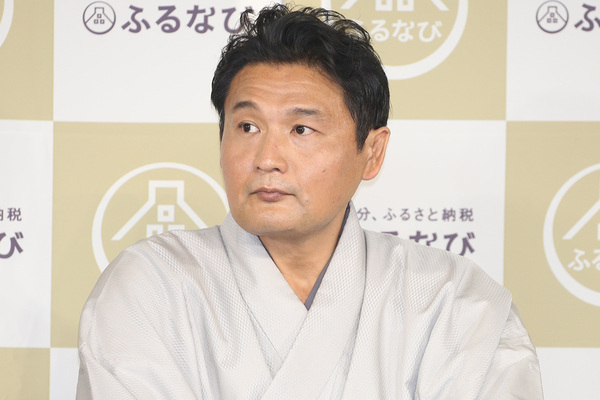 《マイナス80kgの過激ダイエット》貴乃花　ふっくら近影にファン安堵…“体重激変”の歴史